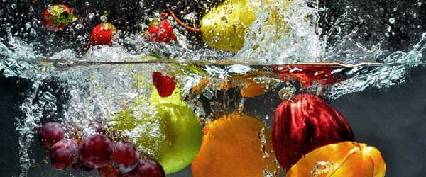 Food & Beverages