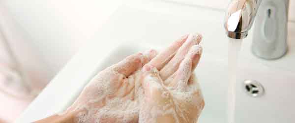 Hand Hygiene