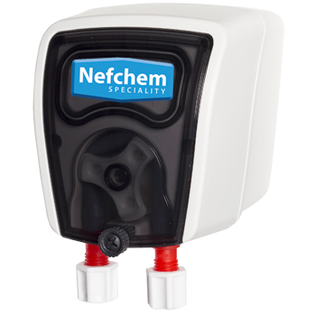 Dishwashing Machine 01