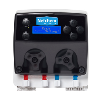 Dishwashing Machine 02