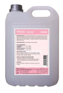 bactericidal-hand-soap-bhs20