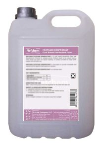 ecofoam-disinfectant